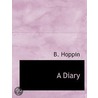 A Diary door B. Hoppin