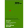 A Distributional Approach to Asymptotics door Ricardo Estrada