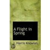 A Flight In Spring by Unknown