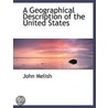 A Geographical Description Of The United door John Melish