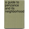 A Guide To Penzance And Its Neighborhood door John Sampson Courtney