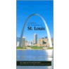 A Guide To The Architecture Of St. Louis door Peter Frank Peters