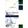 A Handbook Of Nuclear Magnetic Resonance by Raymond Freeman