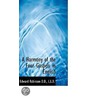 A Harmony Of The Four Gospels In English by Edward M. Robinson