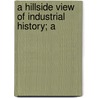A Hillside View Of Industrial History; A by Abraham Newell