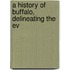 A History Of Buffalo, Delineating The Ev
