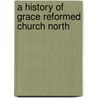 A History Of Grace Reformed Church North door John Baer Stoudt