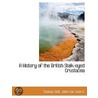 A History Of The British Stalk-Eyed Crus by Thomas Bell