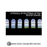 A History Of The Fishes Of The British I door Jonathan Couch
