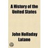 A History Of The United States