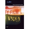 A History of Experimental Film and Video by A.L. Rees