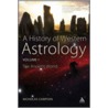 A History of Western Astrology, Volume I door Nicholas Campion
