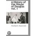 A History of the House of Douglas Vol. I