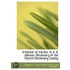 A Memoir Of The Rev. W. A. B. Johnson, M