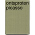 Ontsproten Picasso