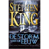 De storm van de eeuw door Stephen King