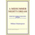 A Midsummer Night's Dream (Webster's Kor