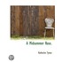A Midsummer Rose.