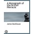 A Monograph Of The British Hieracia