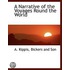 A Narrative Of The Voyages Round The Wor