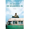 De wildernis in