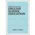 A New Atlas For English School Education