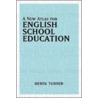 A New Atlas For English School Education door Derek Turner