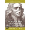 A New Vision of God for the 21st Century by Stanley A. Fry