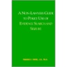 A Non-Lawyers Guide door Thomas E. Payne J.D. Ph D.