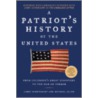 A Patriot's History of the United States door Michael Patrick Allen