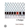 A Pocalypse by Emanuel Swedenborg