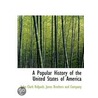 A Popular History Of The United States O door John Clark Ridpath