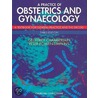 A Practice Of Obstetrics And Gynaecology door Sir C. John Dewhurst