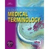 A Quick Reference to Medical Terminology door Juanita J. Davies