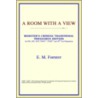 A Room With A View (Webster's Chinese-Si door Reference Icon Reference