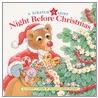 A Scratch & Sniff Night Before Christmas door Maggie Swanson