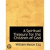 A Spiritual Treasury For The Children Of