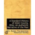 A Standard History Of Allen County, Ohio