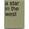 A Star In The West door Elias Boudinot