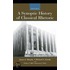 A Synoptic History of Classical Rhetoric