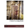 A Tale Of A Lonely Parish by Unknown