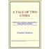 A Tale Of Two Cities (Webster's Chinese