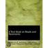 A Text-Book On Roads And Pavements