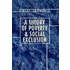 A Theory Of Poverty And Social Exclusion