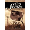 A Time For Seeds: The Mother Phillips St door Joanne Galion