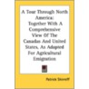 A Tour Through North America: Together W door Onbekend