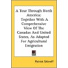 A Tour Through North America: Together W by Unknown