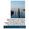 A Tour Through Parts Of The Netherlands by Charles Tennant