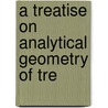 A Treatise On Analytical Geometry Of Tre by John Hymers