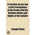 A Treatise On The Law Of The Prerogative